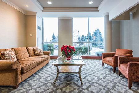 For Lease - 2585 Erin Centre Boulevard Unit# 809, Mississauga, Ontario - Photo 3