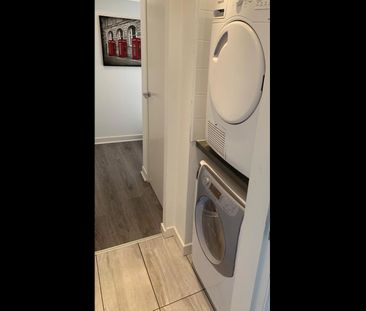 Room in a Shared Flat, Dennistoun, G31 - Photo 4