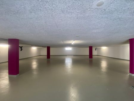 Neubau 3.5 Zimmer Wohnung - Foto 5