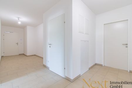 Exklusive Mietkaufwohnung mit Eigengarten – 3-Zimmer-Erdgeschosswohnung in St. Pölten zu vermieten! - Photo 5