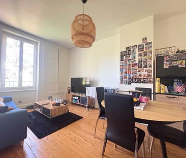 Location Appartement 2 pièces 42m² CHAMALIERES 63400 - Photo 2