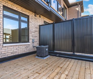 For Lease - 31 Bluebird Lane, Barrie, Ontario - Photo 6