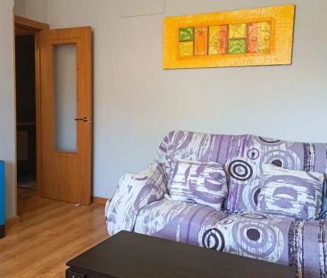 Piso de alquiler en Av. Marqueses de Montemayor, Villaseca de la Sagra - Photo 3