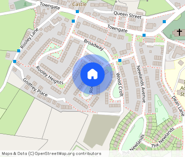 Rooley Banks, Sowerby Bridge, HX6 - Photo 1