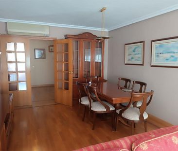 Piso de alquiler en Calle Victoria Kent Siano, 32, Palmeral - Photo 5