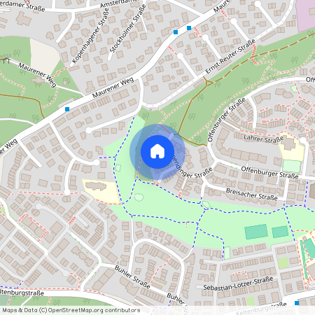 Emmendingerstr 43, 71034 Baden-Württemberg - Böblingen