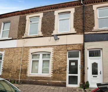 Splott Road, CF24 - Photo 3