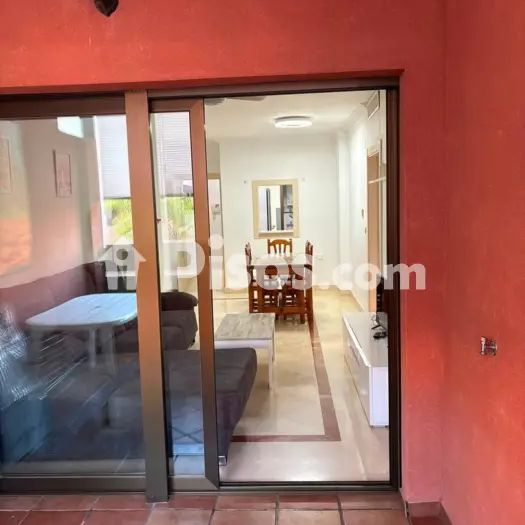 Piso en alquiler en Calle Rector Salvador Vila Hernandez - Photo 1