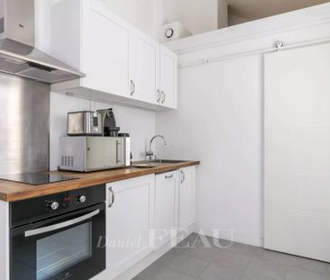 Location appartement, Versailles, 1 pièce, 24.77 m², ref 86457821 - Photo 3