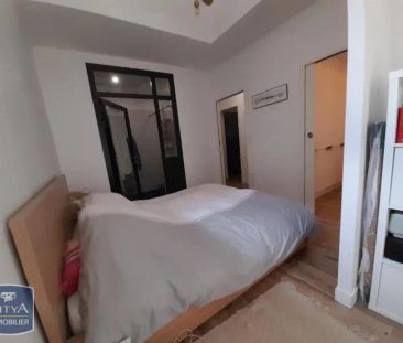 Appartement à louer 2 pièces 74.79m² - Photo 4