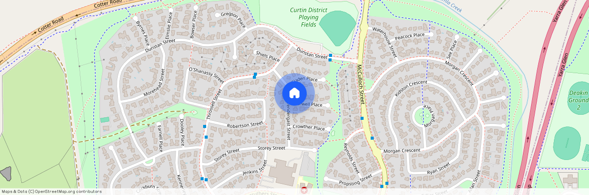 1 Barwell Place, 2605, Curtin, Act