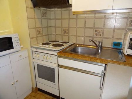 Location Appartement - Photo 3