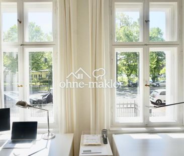 Vollmöbliertes Atelier Apartment in toller Lage befristet zu vermieten - Photo 3