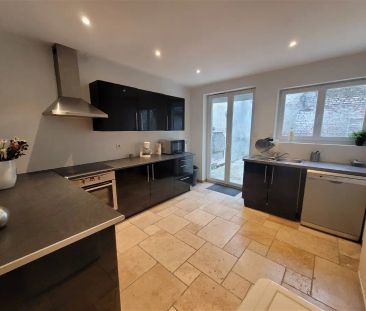 Location appartement 1 pièce - 14.1m² à Roubaix (59100) - Photo 1