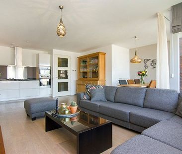 Te huur: Appartement Peltenburgstraat 19 in Haarlem - Foto 4