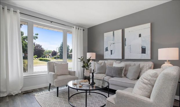 For Lease - 768 Olive Avenue Unit# Main, Oshawa, Ontario - Photo 1