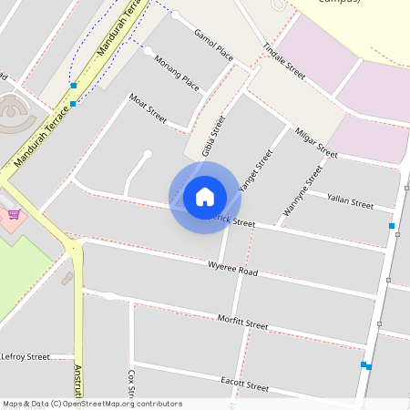 30 Myerick St, WA 6210, Mandurah