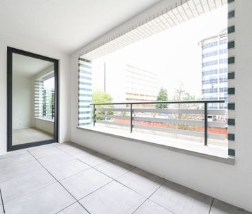 Stijlvol 1 slaapkamer appartement in het Zilverkwartier op de grens... - Photo 4