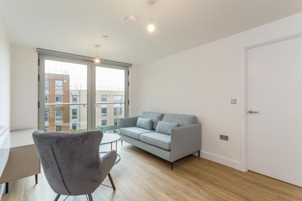 2 bedroom apartment to rent - Photo 1