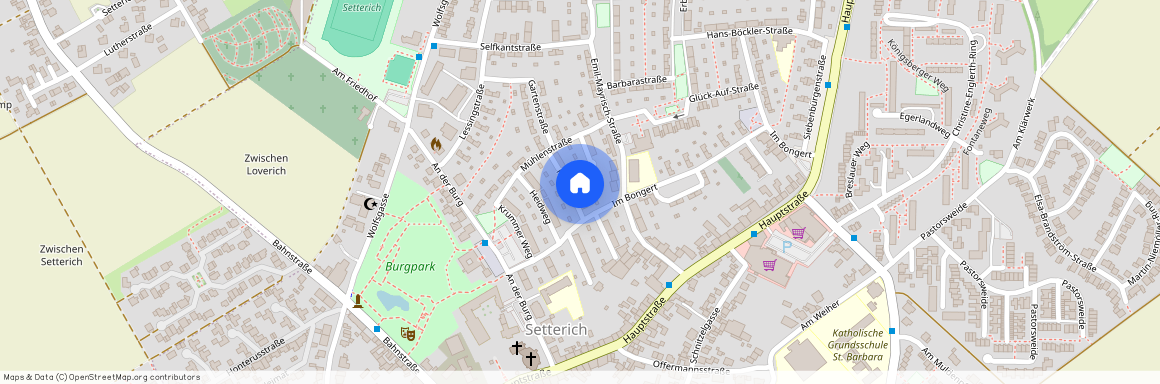 Hellweg 4, 52499 Baesweiler