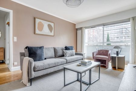 Rue Roger Bacon - Photo 2