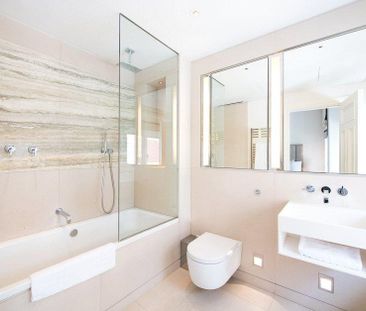 2 bedroom apartment to rent - Photo 6