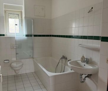 Perfekte Wohnung zum Arbeiten und Studieren. großzügige, helle 1-Raum - Foto 1