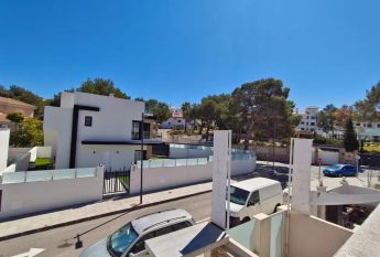 Alquiler de casa o chalet independiente en Calle Picos de Europa