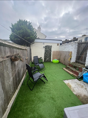 1 bedroom maisonette to rent - Photo 5