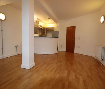 1 bedroom flat to rent - Photo 5