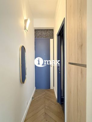 Location Appartement PARIS - - Photo 1