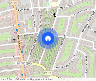 5 bedroom property to rent - Photo 1