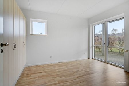 3-værelses Lejlighed på 121 m² i Silkeborg - Photo 4