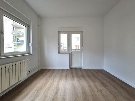 Tolle 2-Zimmer-Erdgeschosswohnung mit Balkon! - Photo 3