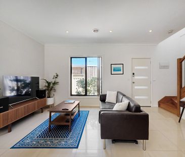"Modern Two-Bedroom Townhouse with Low Maintenance Living and Prime... - Photo 6
