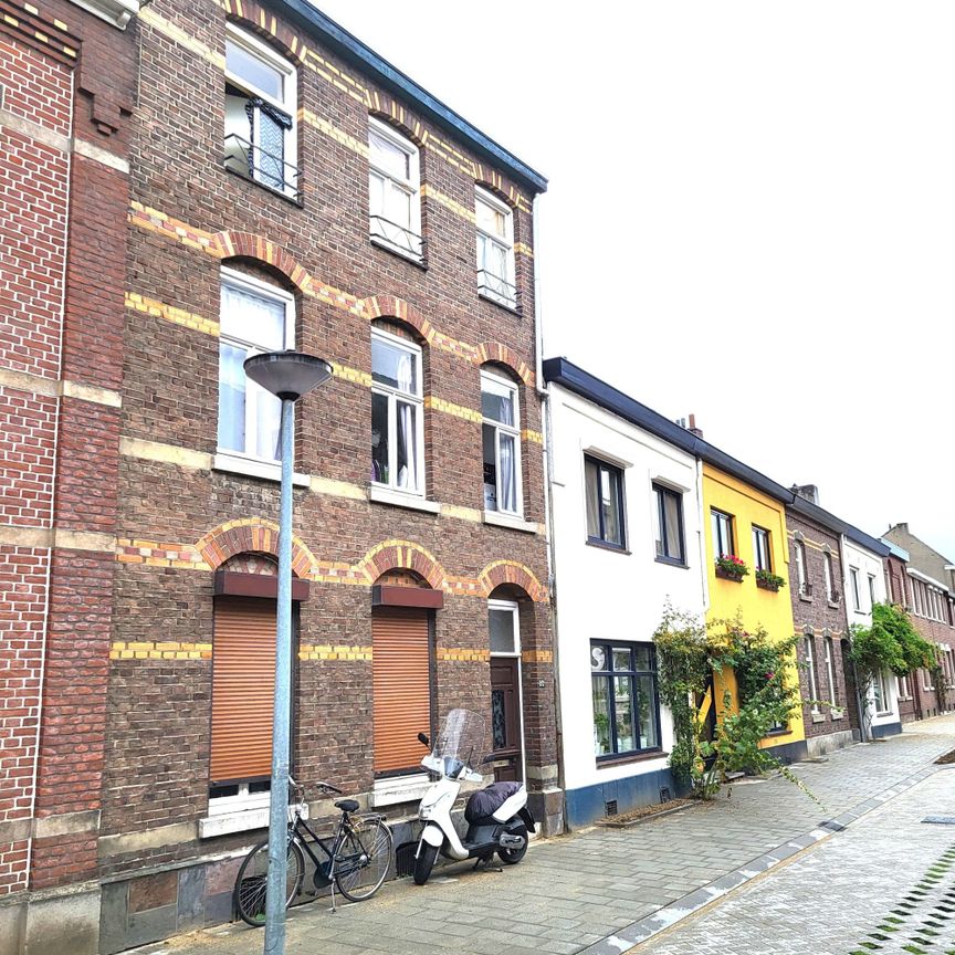 Appartement te huur Heerder Groenweg 22 Maastricht - Photo 1