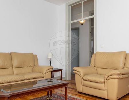 Apartamento T5 em Lisboa - Photo 5