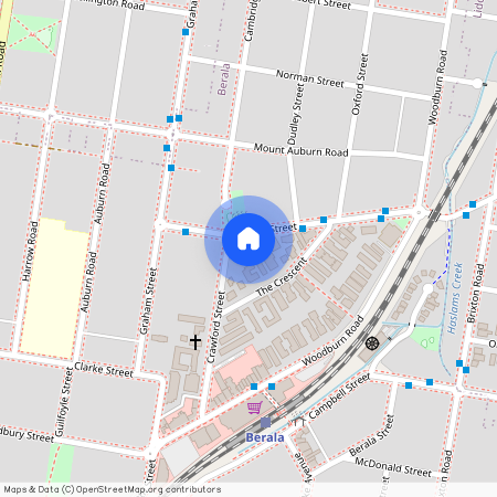 4/20 Tilba Street, NSW 2141, Berala