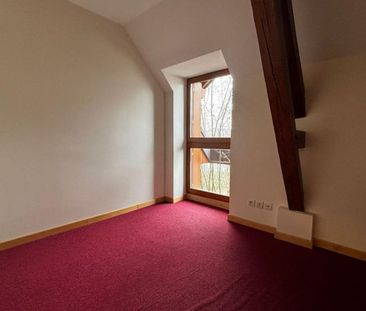 Location appartement 2 pièces - Photo 1