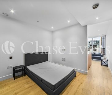 studio apartment to rent - Photo 2