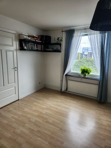 Aspnäsvägen, Järfälla - Foto 5