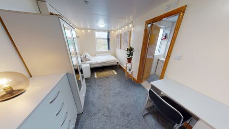 Tiverton Road Birmingham - Photo 4