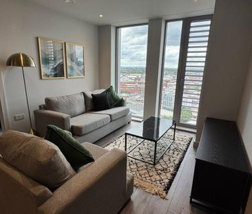 2 bedroom apartment to rent - Photo 2