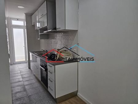 Apartamento T2 - Photo 2