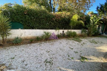 Appartement meublé bas de villa - Photo 2