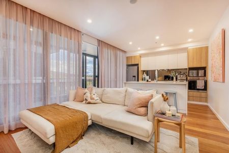 613/55 Currong Street, Braddon ACT 2612 - Apartment For Rent | Domain - Photo 5