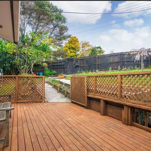 Tranquil 2BR Home w/ Deck, Balcony & Garden-Oratia - Photo 1