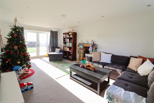 Stretham Road, Wilburton, Ely - Photo 1