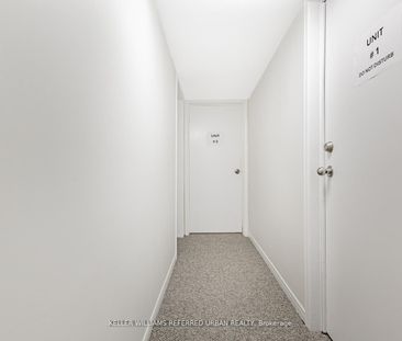 29 Brookview Drive #Bsmt Unit 2 - Photo 2