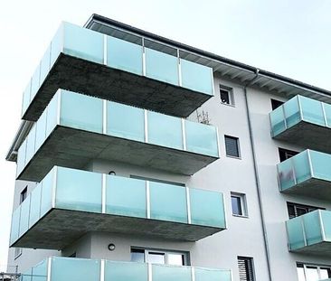 Appartement de 2.5 pièces au 4ème étage - Photo 1